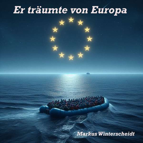 Er träumte von Europa