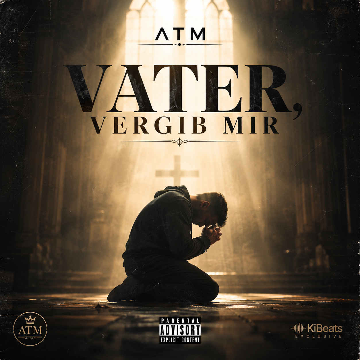 Vater, vergib mir (Version 2)