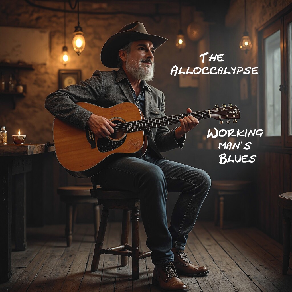 Working Man's Blues