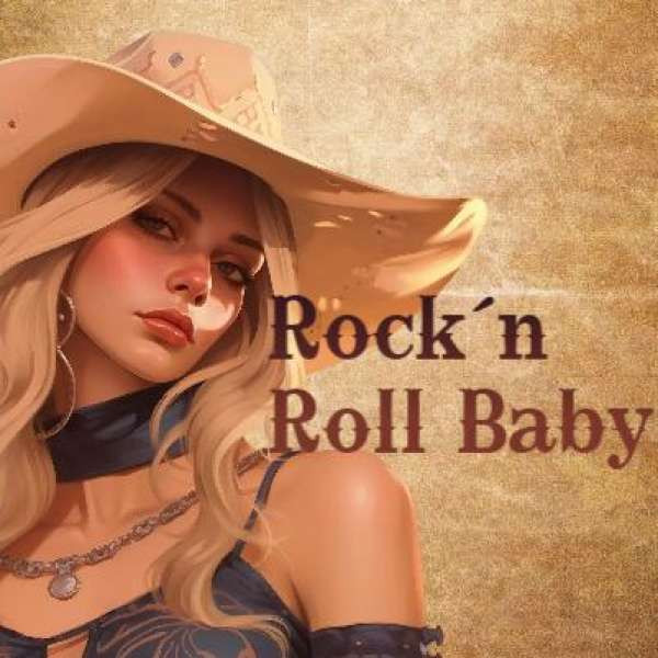 Rock´n Roll Baby