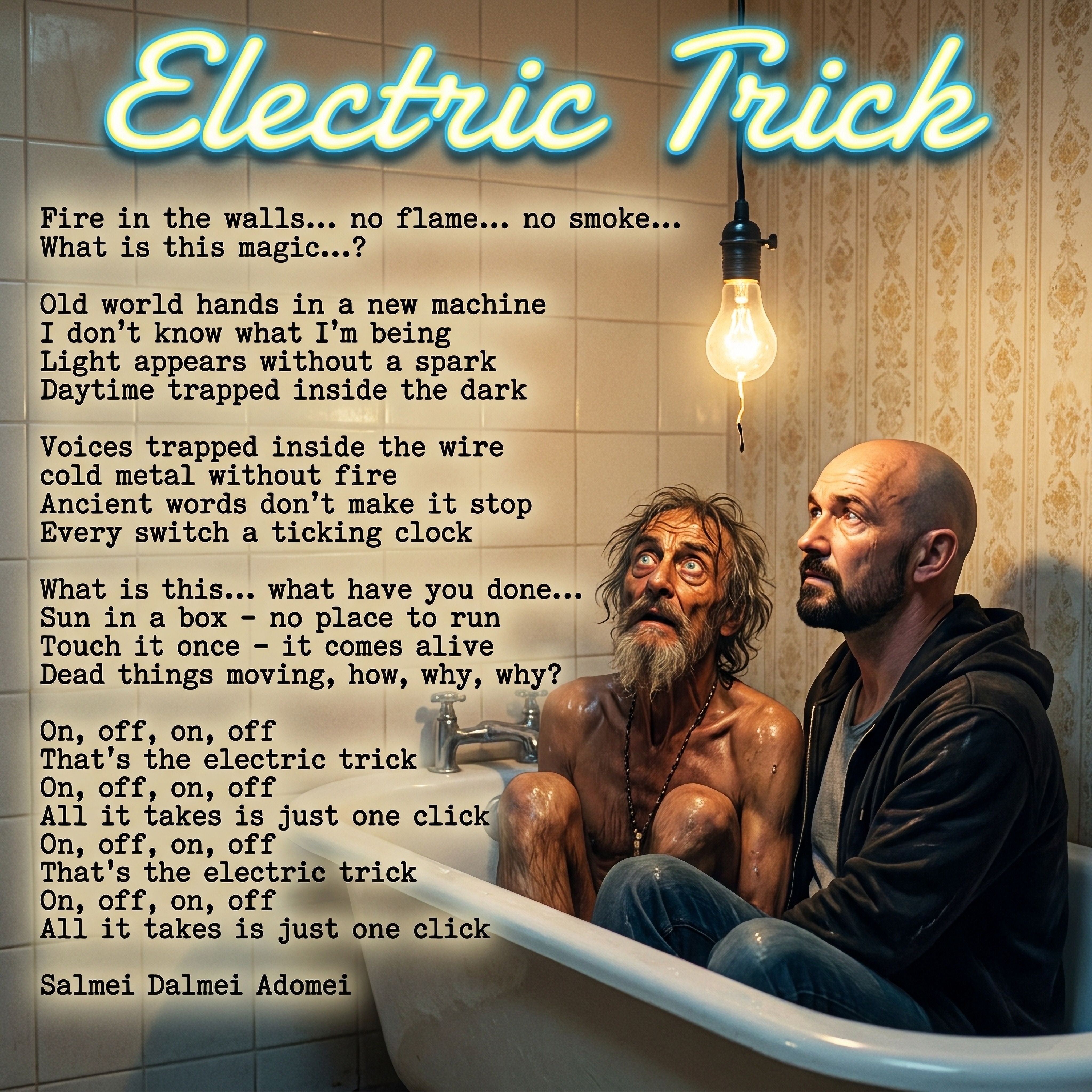 Electric Trick