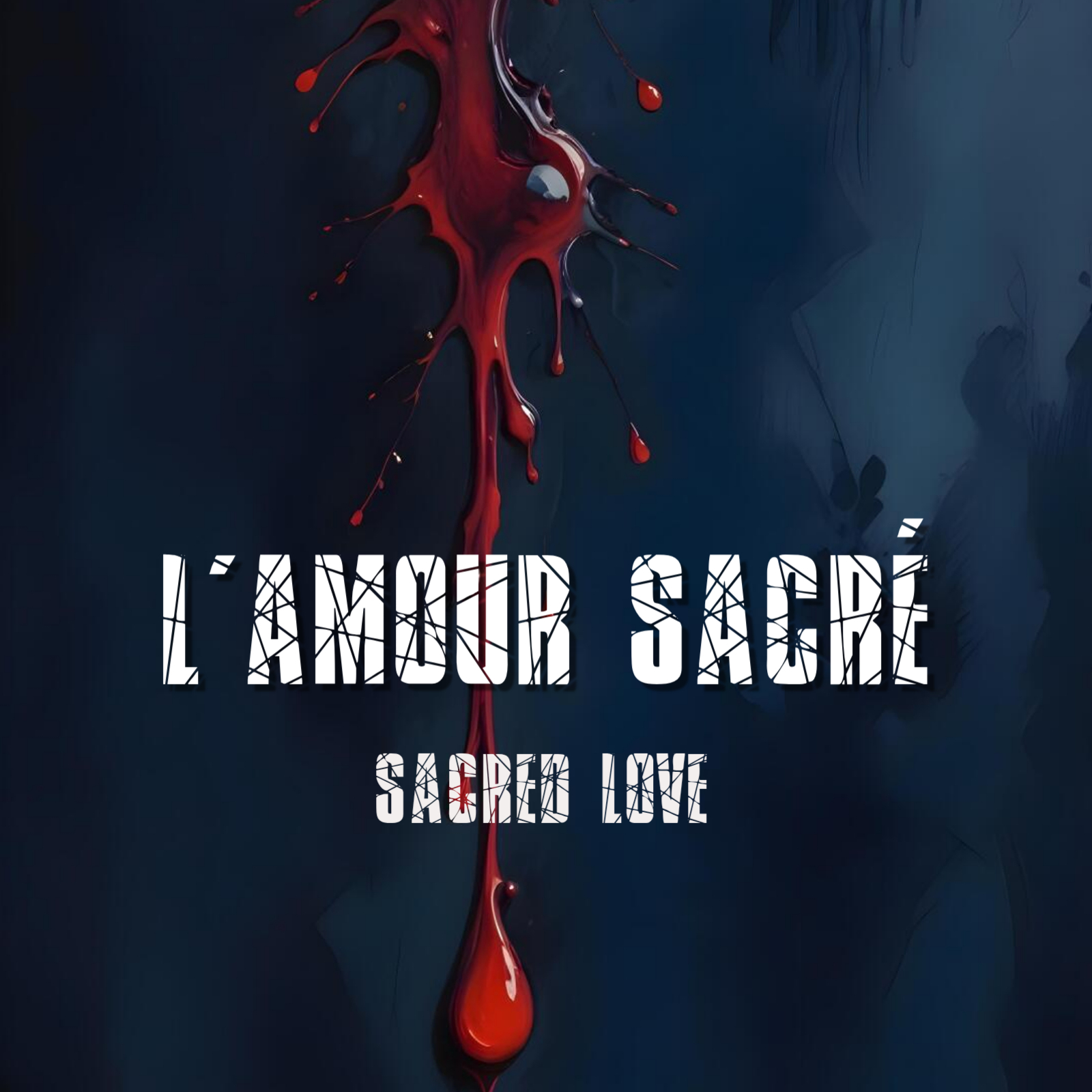 L´amour sacré (Sacred Love)