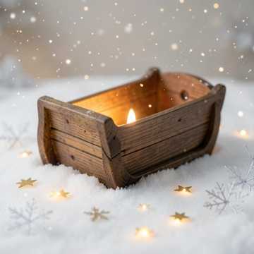 Weihnachten – Was kann schöner sein?