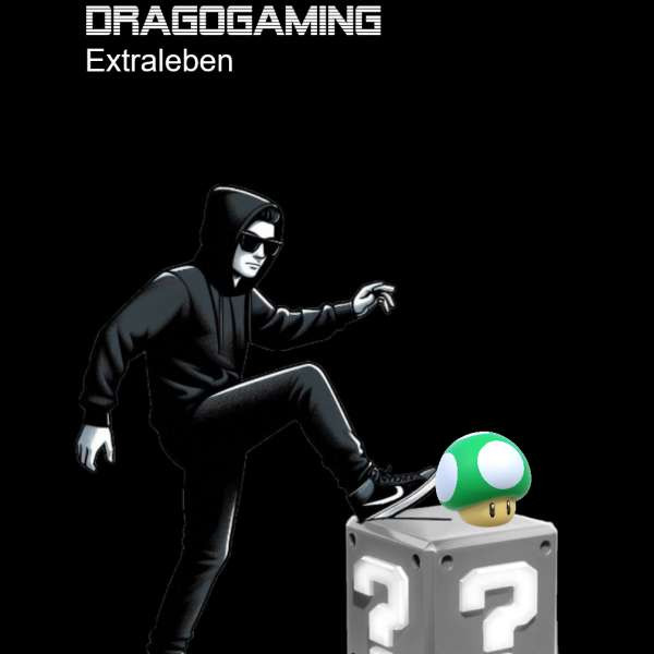 DragoGaming - Extraleben