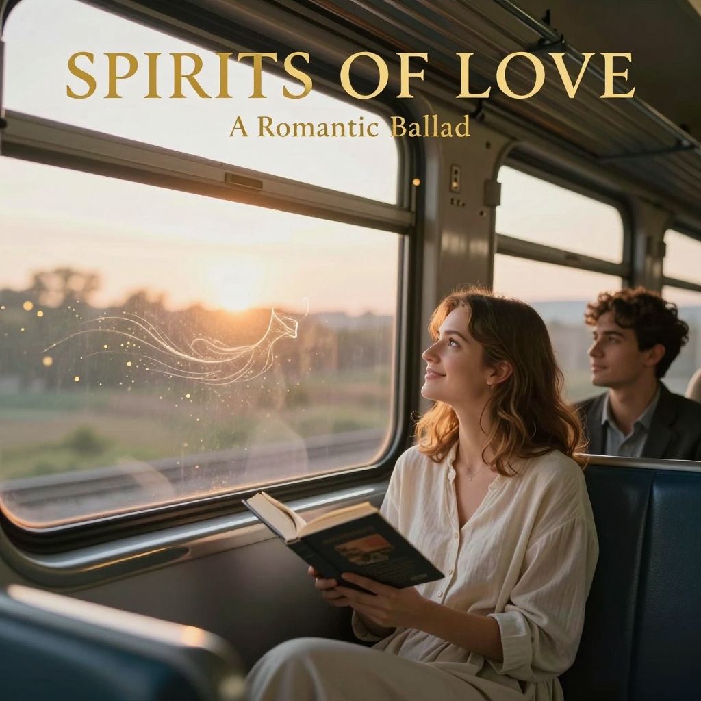 Spirits of Love