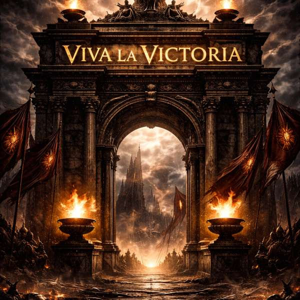 Viva La Victoria