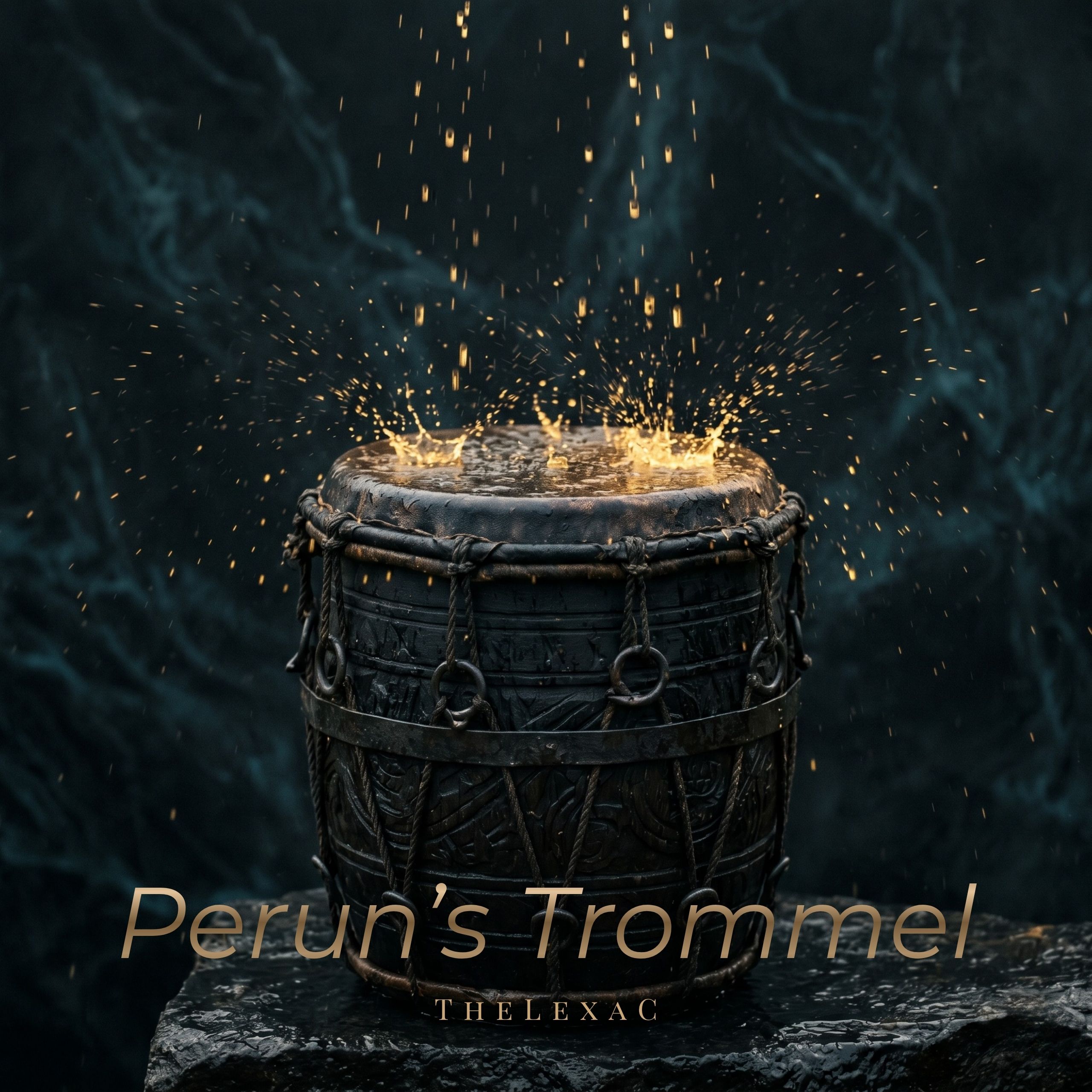 Perun's Trommel