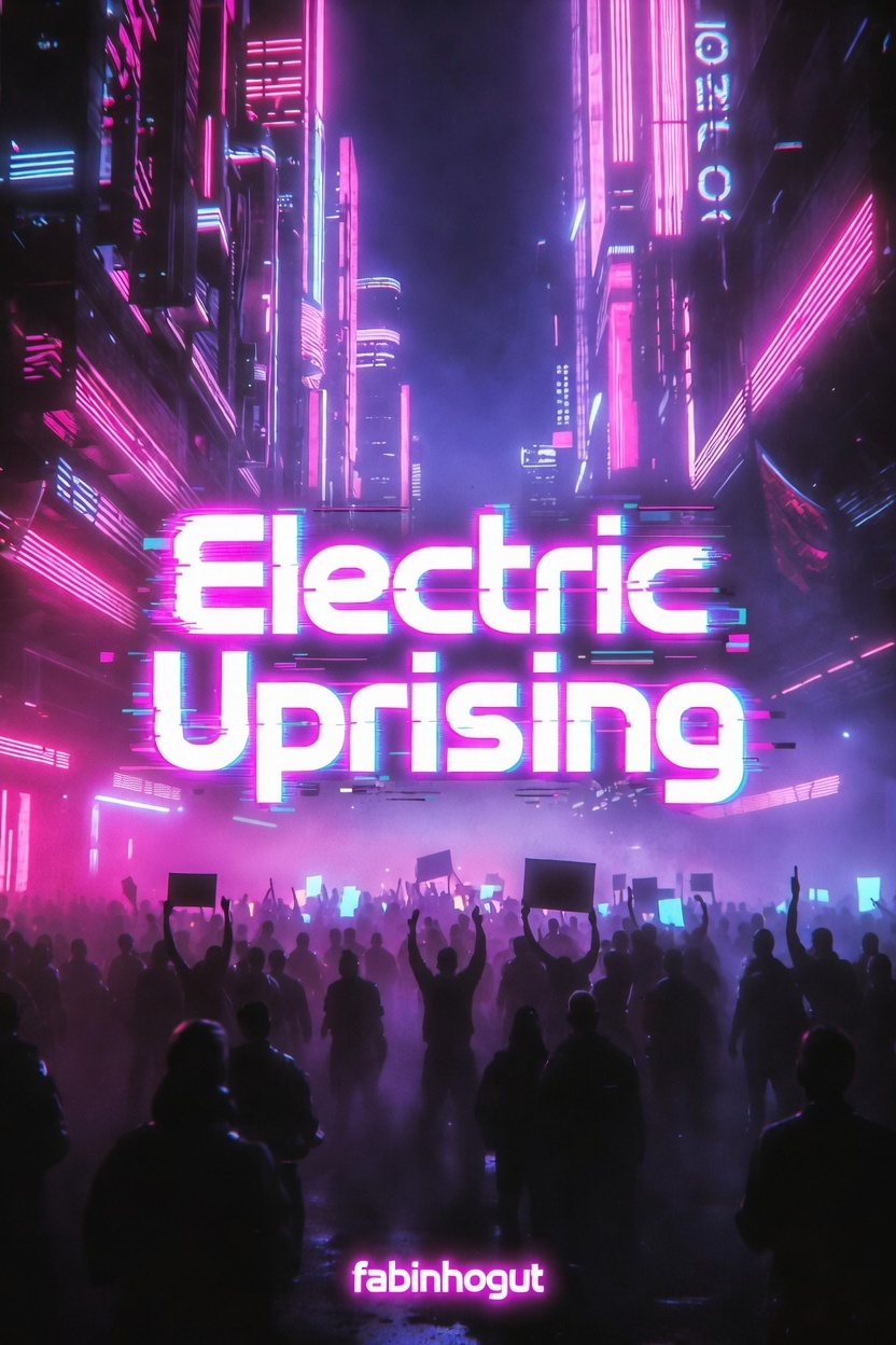 Electric Uprising