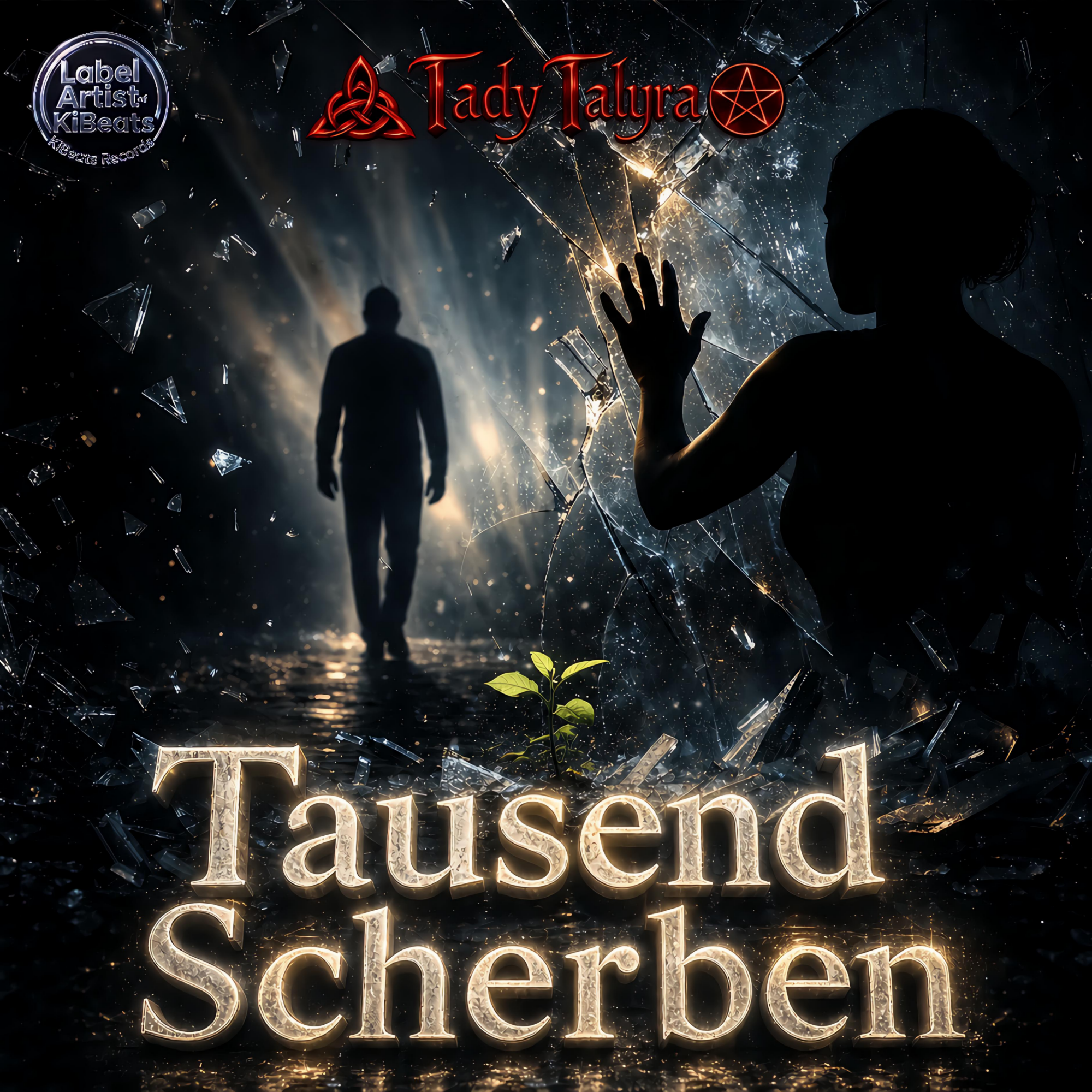 Tausend Scherben