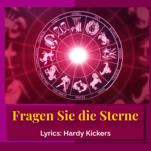 Fragen Sie die Sterne