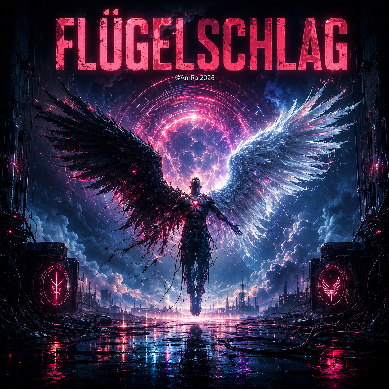 Flügelschlag