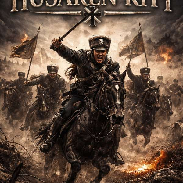 Husarenritt