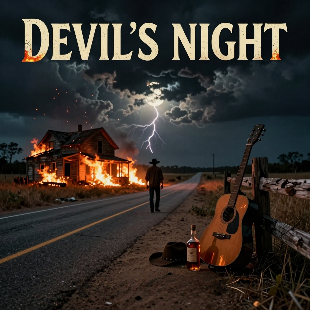 Devil's Night II