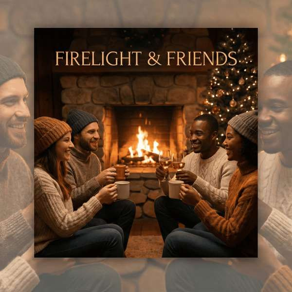 Firelight & Friends