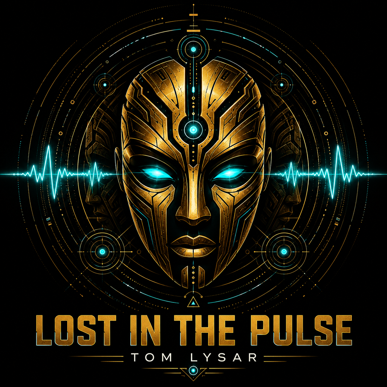 Lost In The Pulse (KiBeats Version)