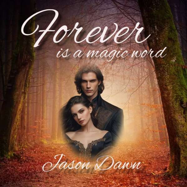 Forever is a magic word