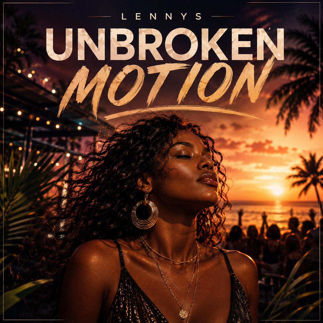 Unbroken Motion