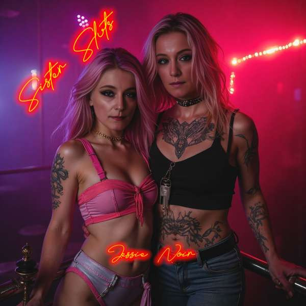 Sister Sluts – Talk Dirty to Me