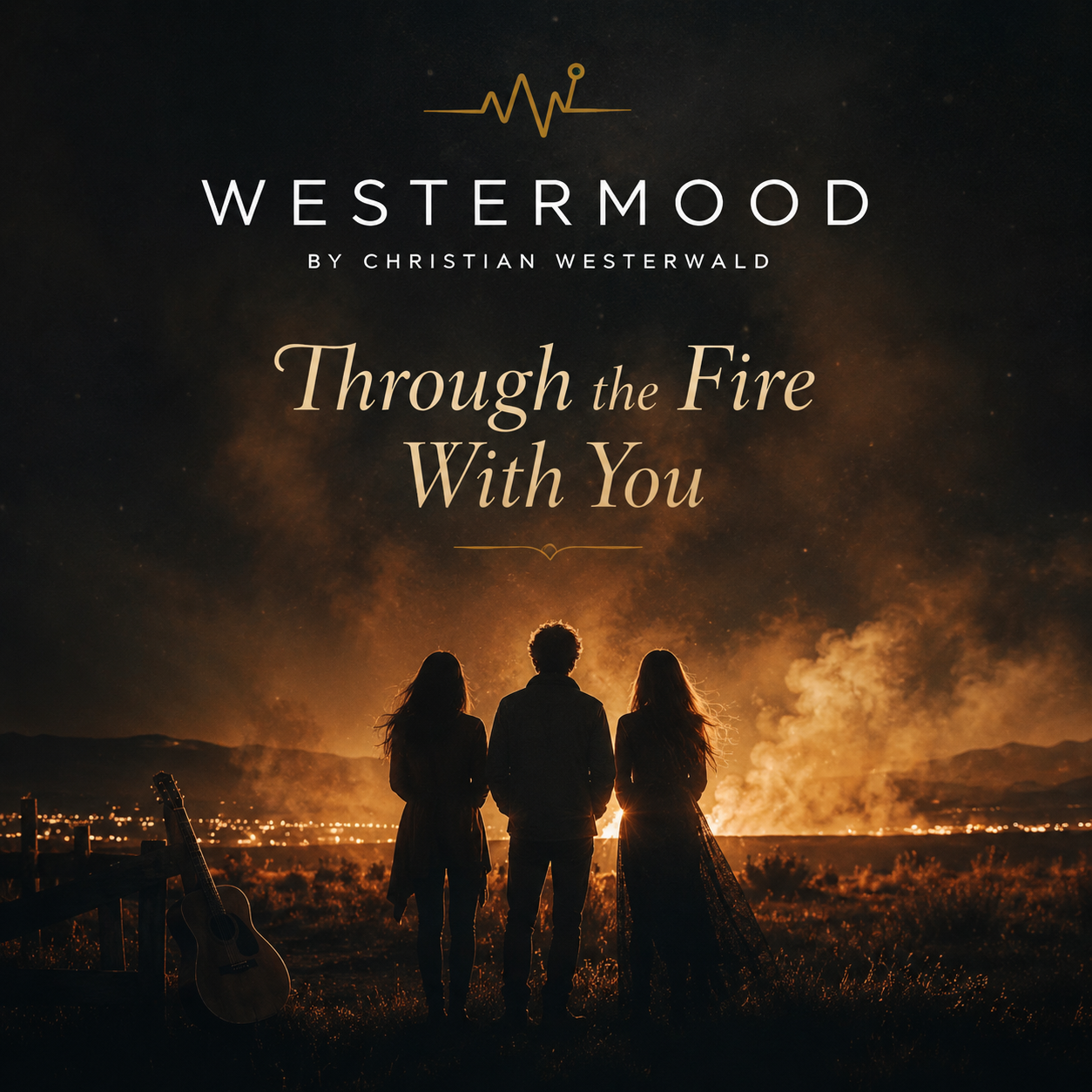 Through the Fire With You