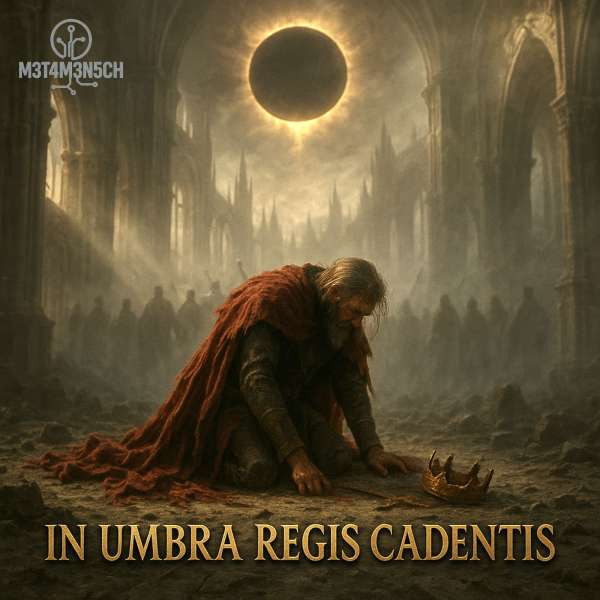 In Umbra Regis Cadentis