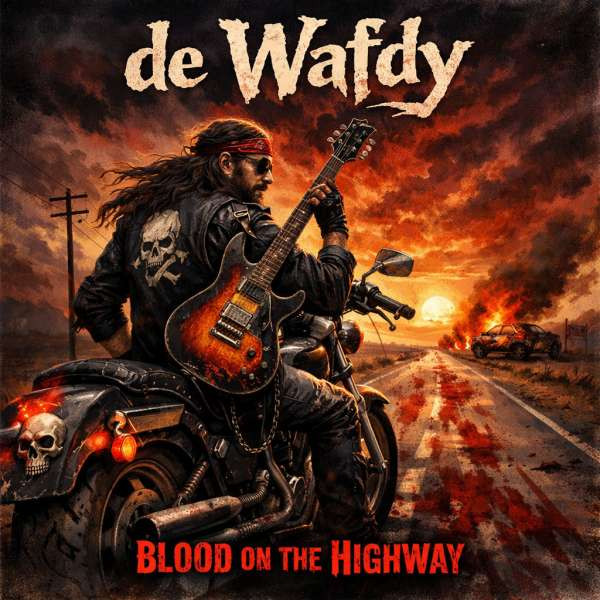 Blood on the Highway
