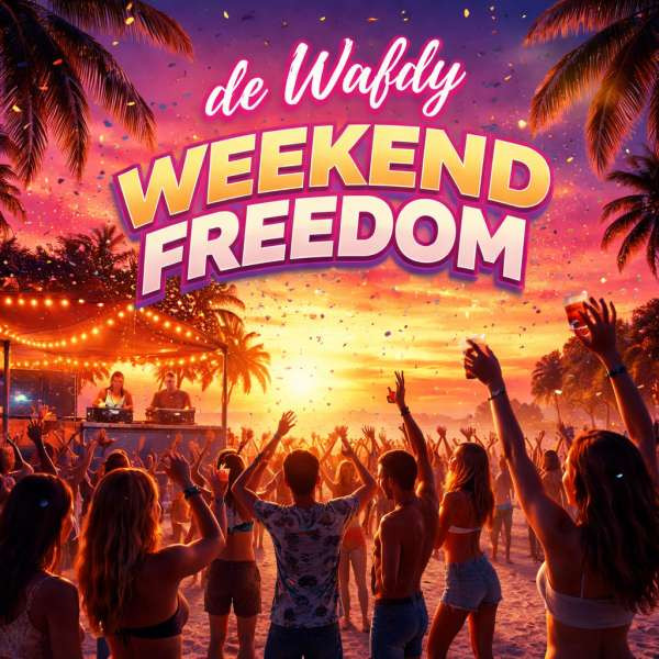Weekend Freedom
