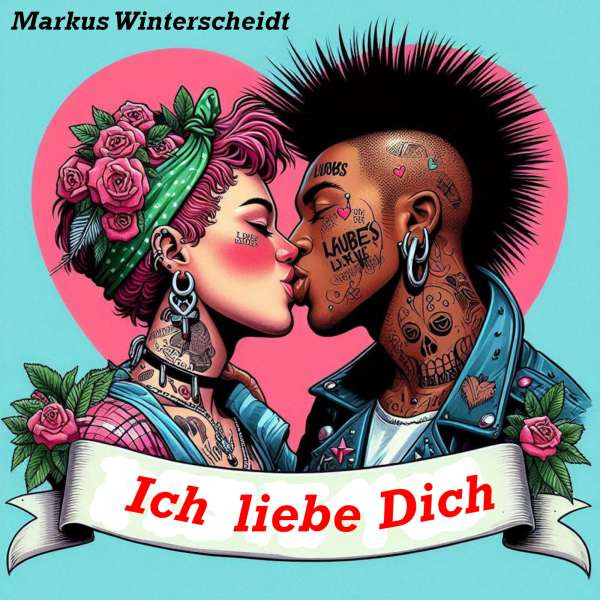 Ich liebe dich