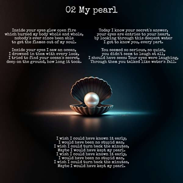 102 My pearl