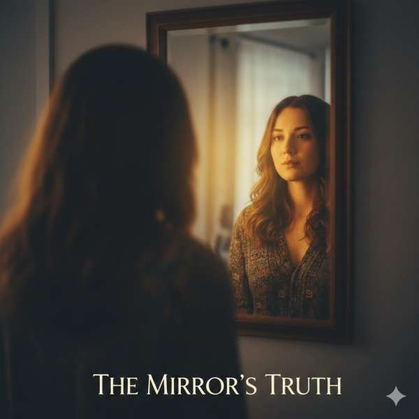 The Mirror’s Truth