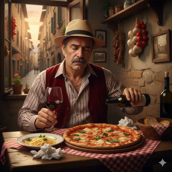 Italien  (Remastered)