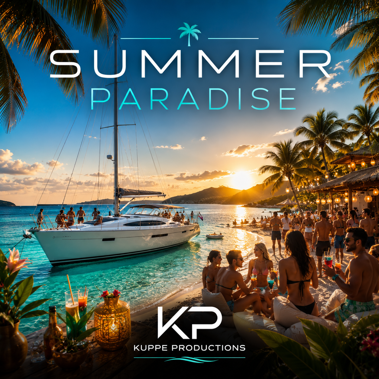 Summer Paradise (Fun Version)