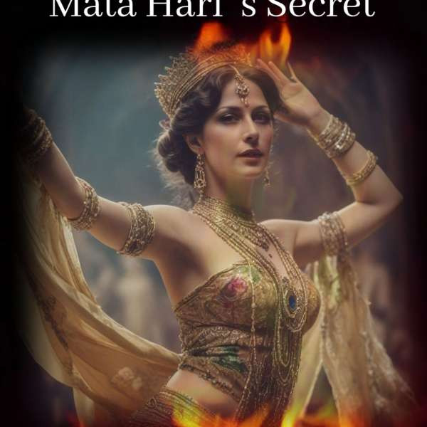 Mata Hari´s Secret