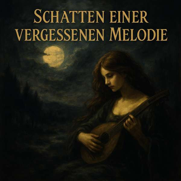 Schatten einer vergessenen Melodie