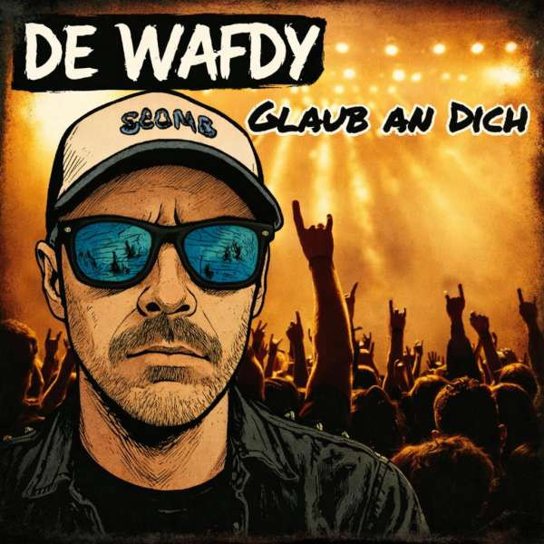 Glaub an Dich