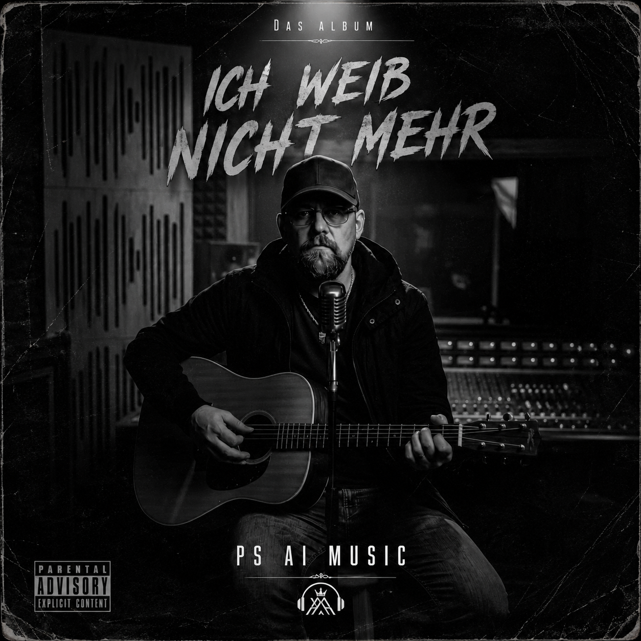 Eine Narbe Mehr