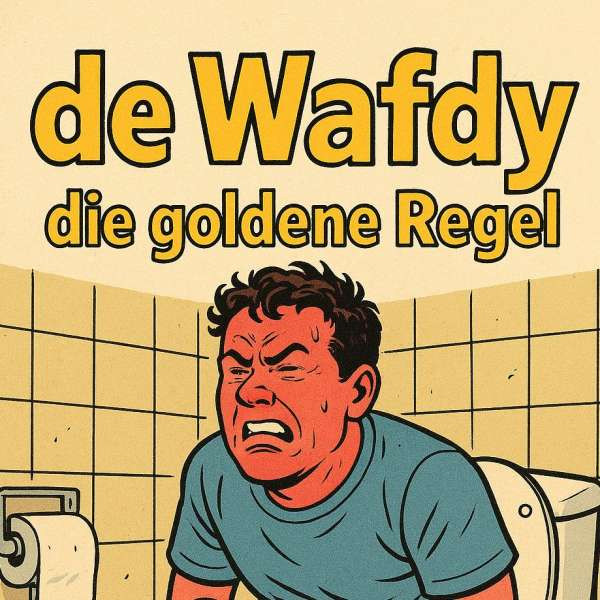 Die goldene Regel