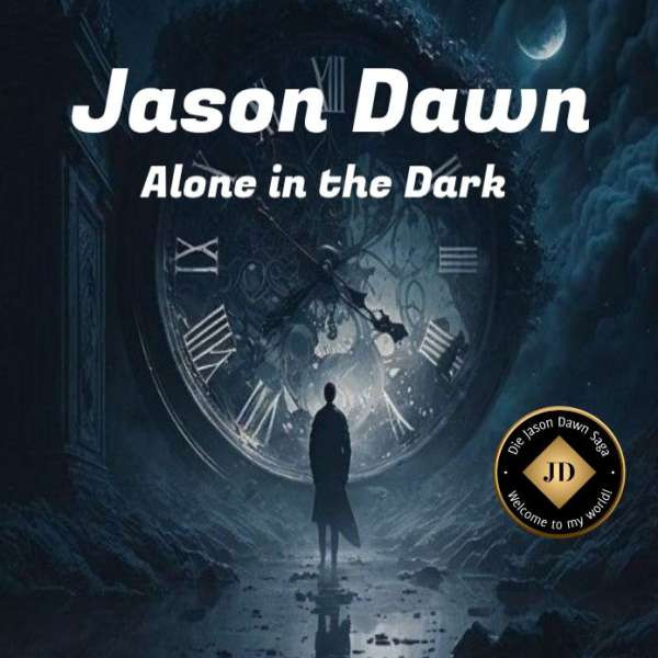 Alone in the Dark