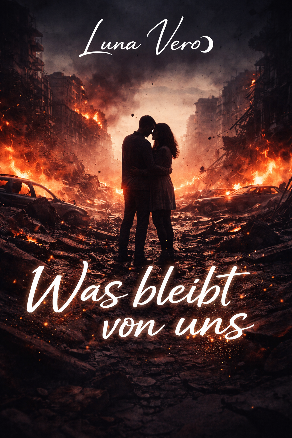 Was bleibt von uns