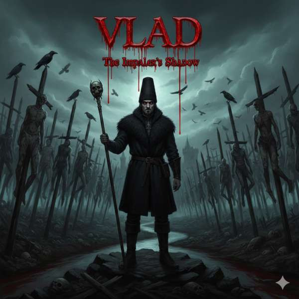 Vlad – The Impaler’s Shadow