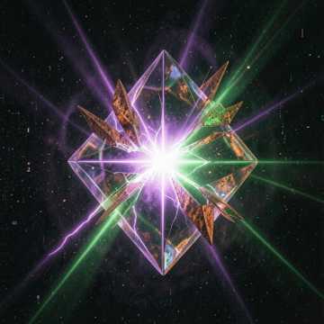 Genre-Explosion (Version 2)