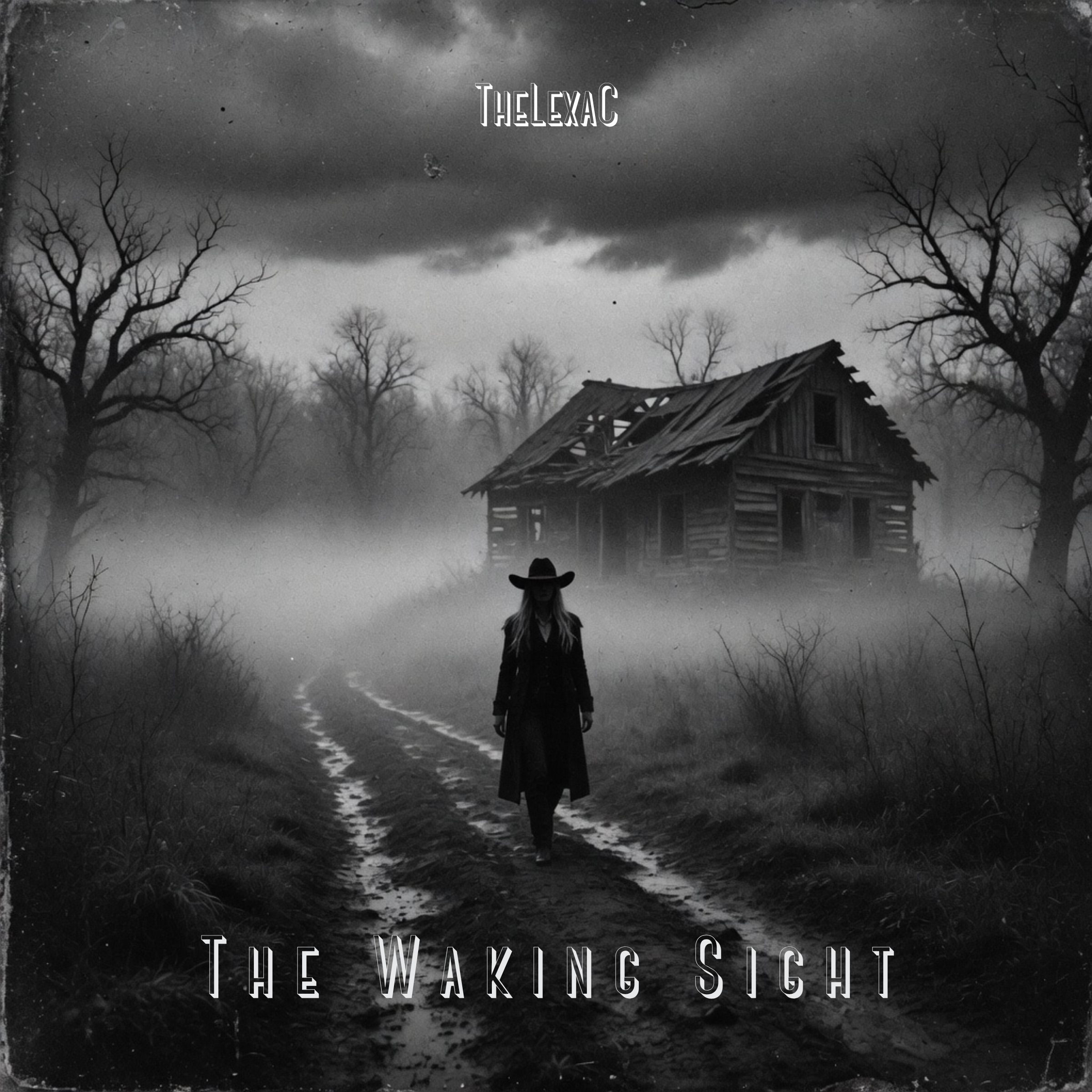 The Waking Sight