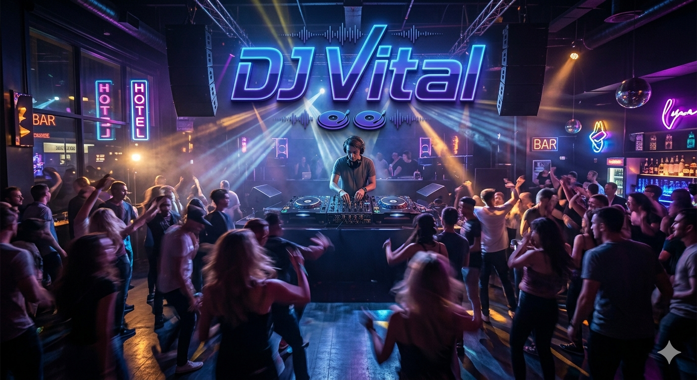 DJ Vital_Ich spüre alles