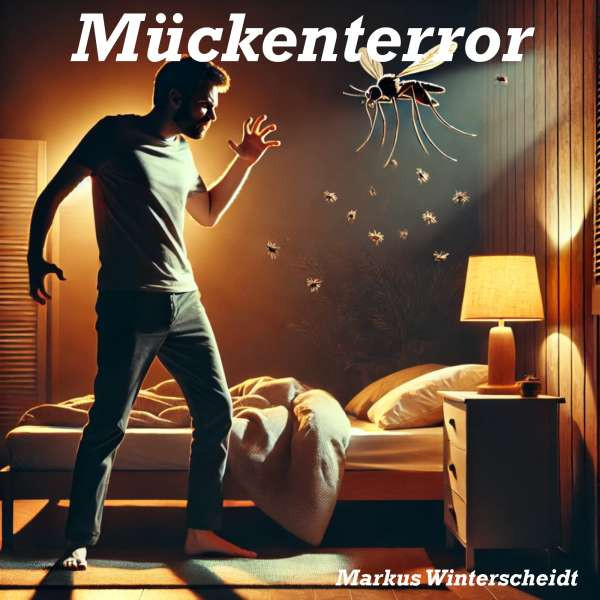 Mückenterror