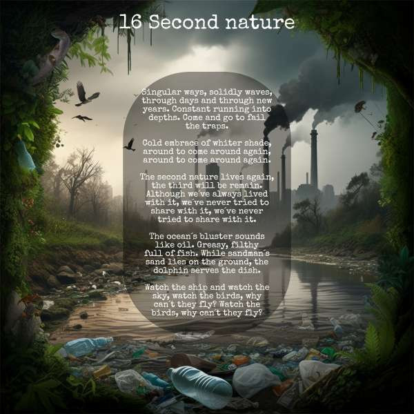 116 Second nature