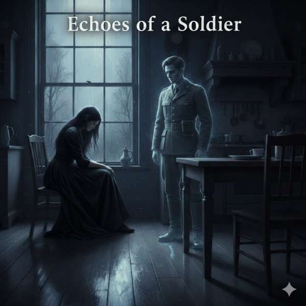 Echoes of a Soldier