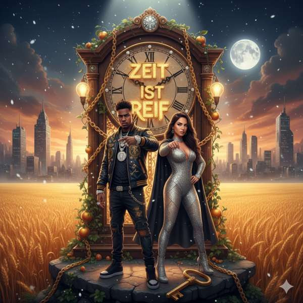 Zeit ist reif