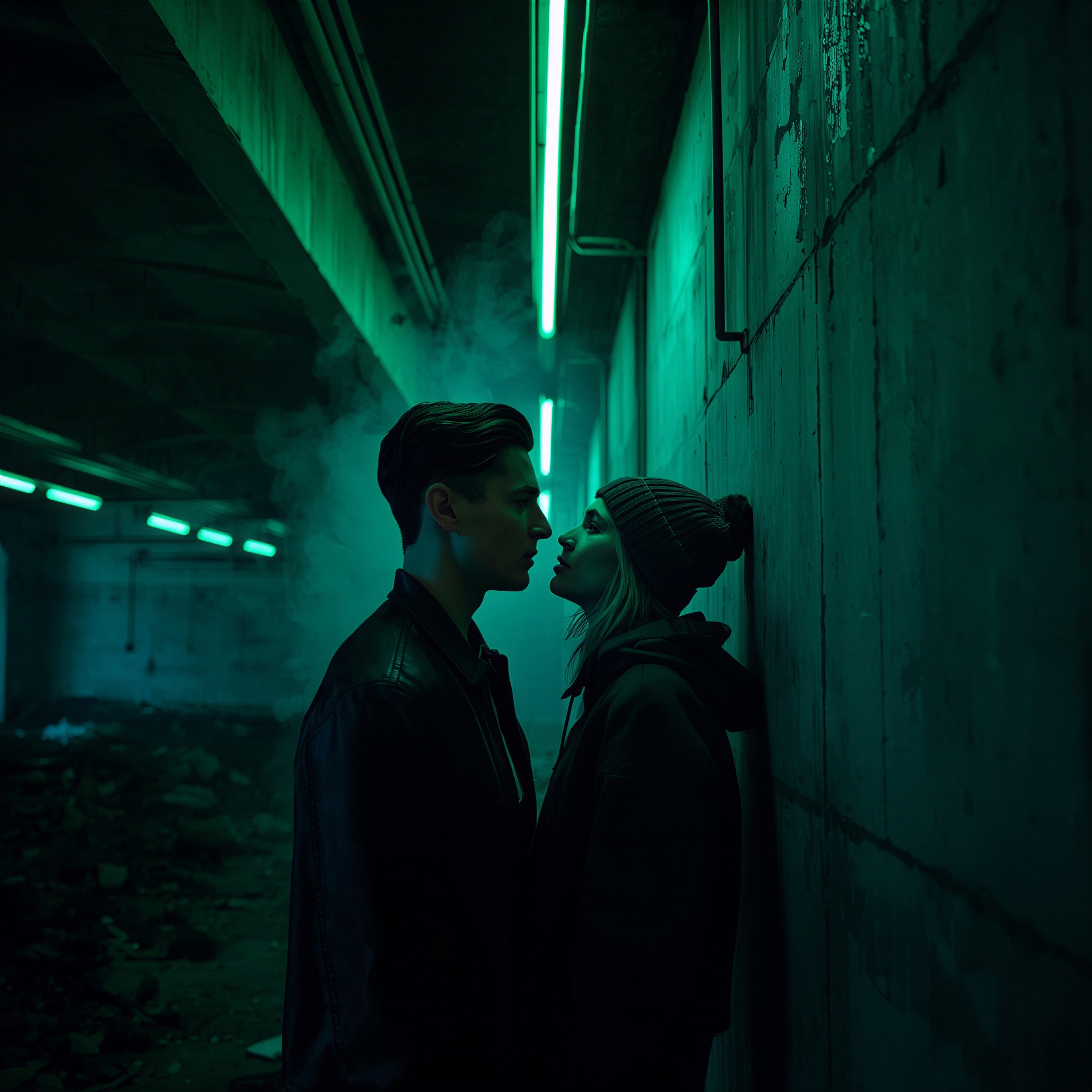 Neonlicht