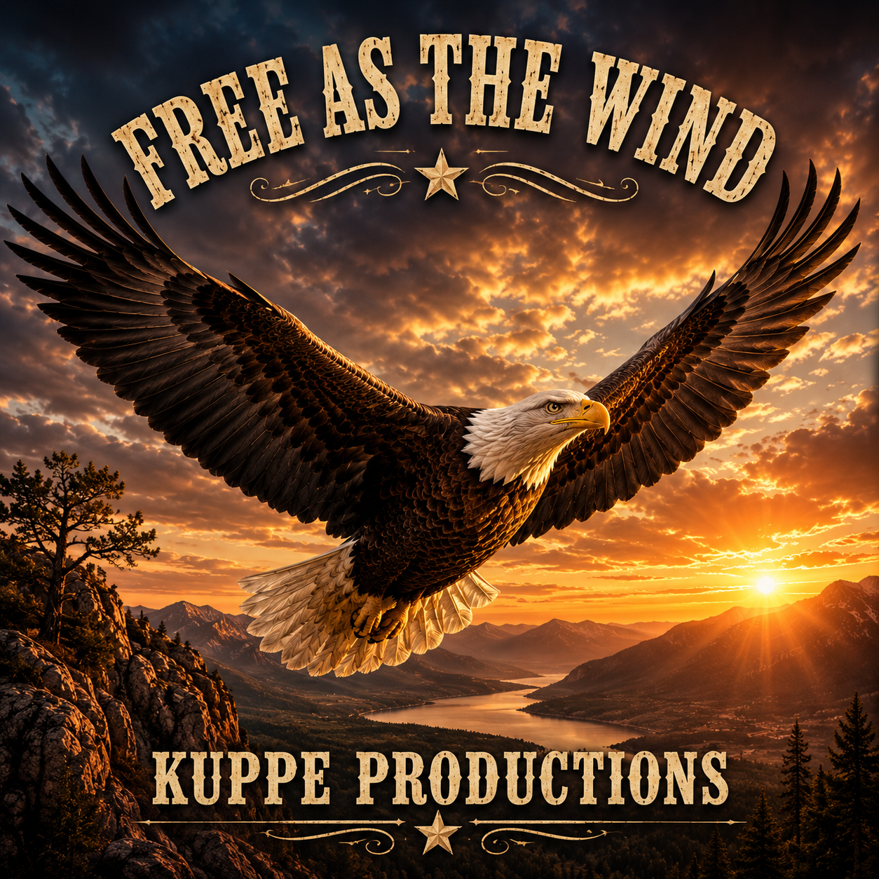 Free as the Wind