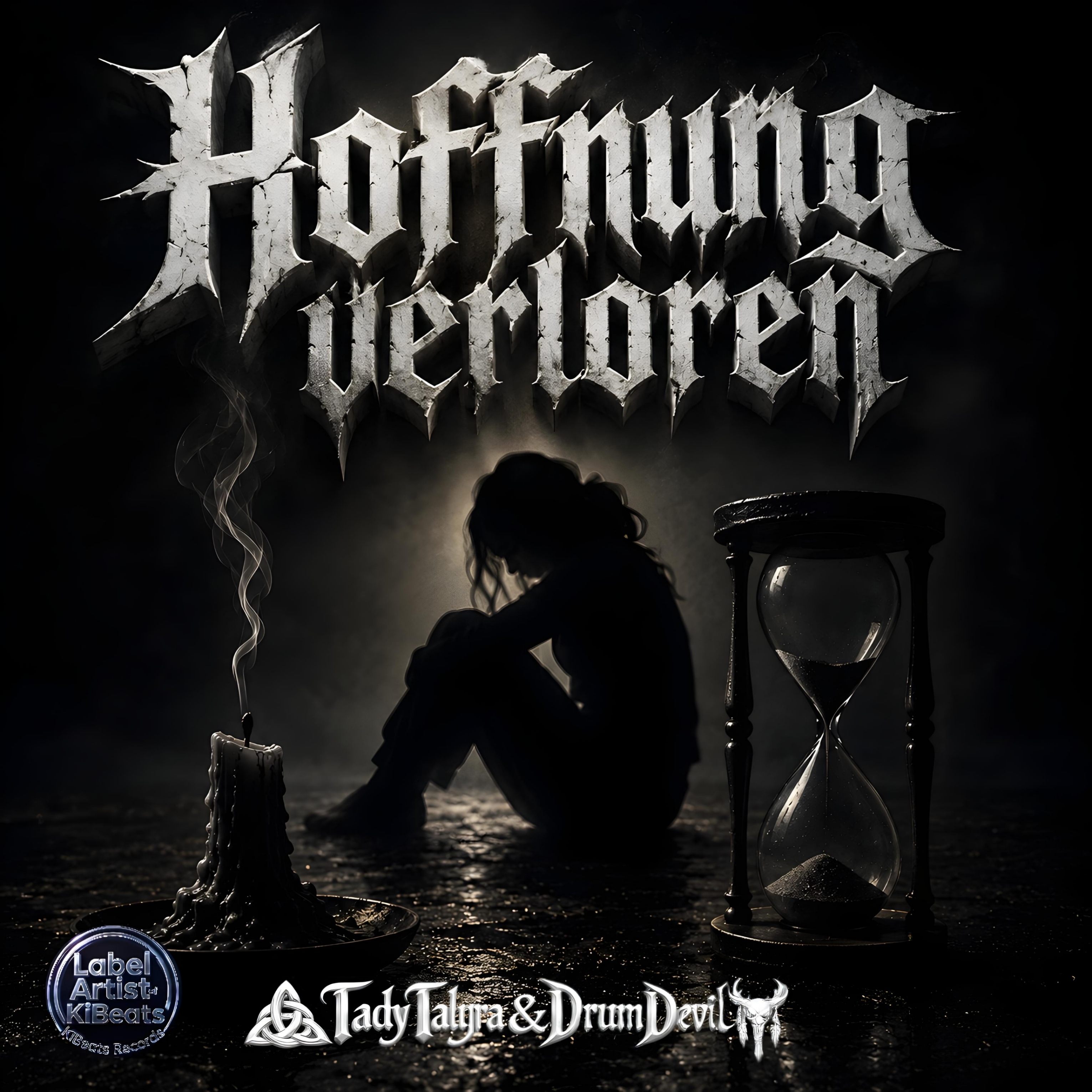 Hoffnung verloren