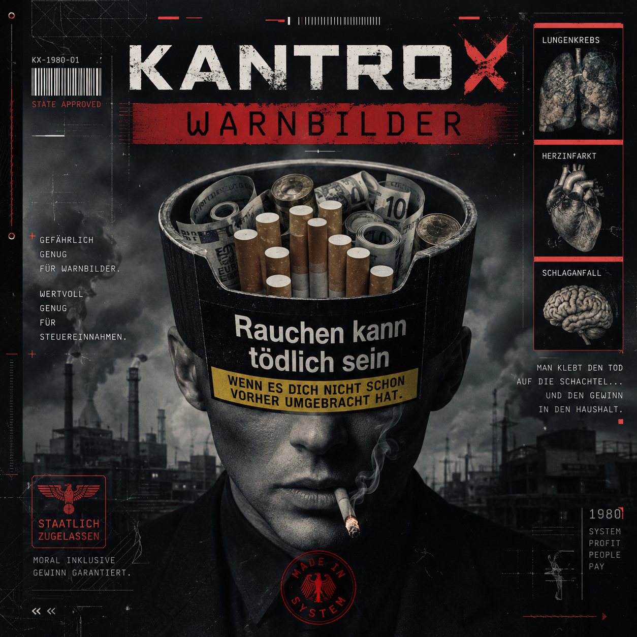 WARNBILDER